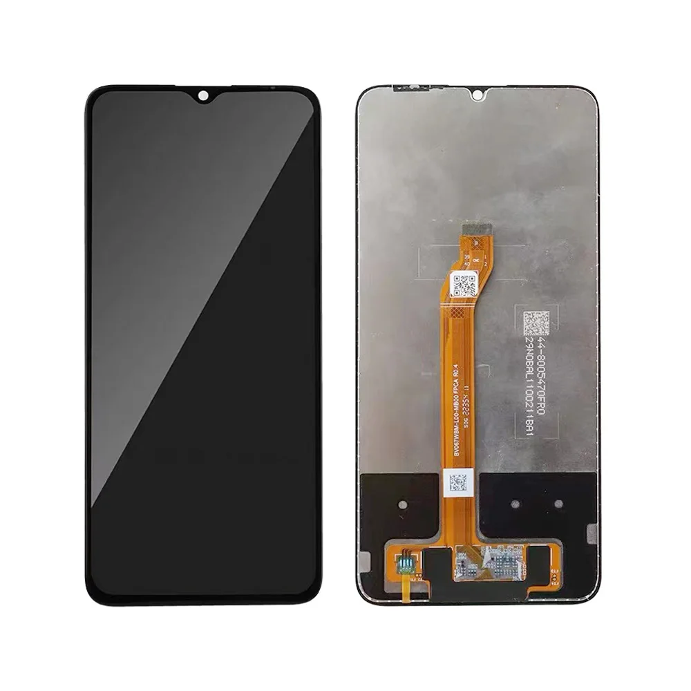 6.8‘’ Inch For Oukitel C51 LCD Display Touch Screen Digitizer Mobile Phone Panel Glass Screen Repair Replacement Parts