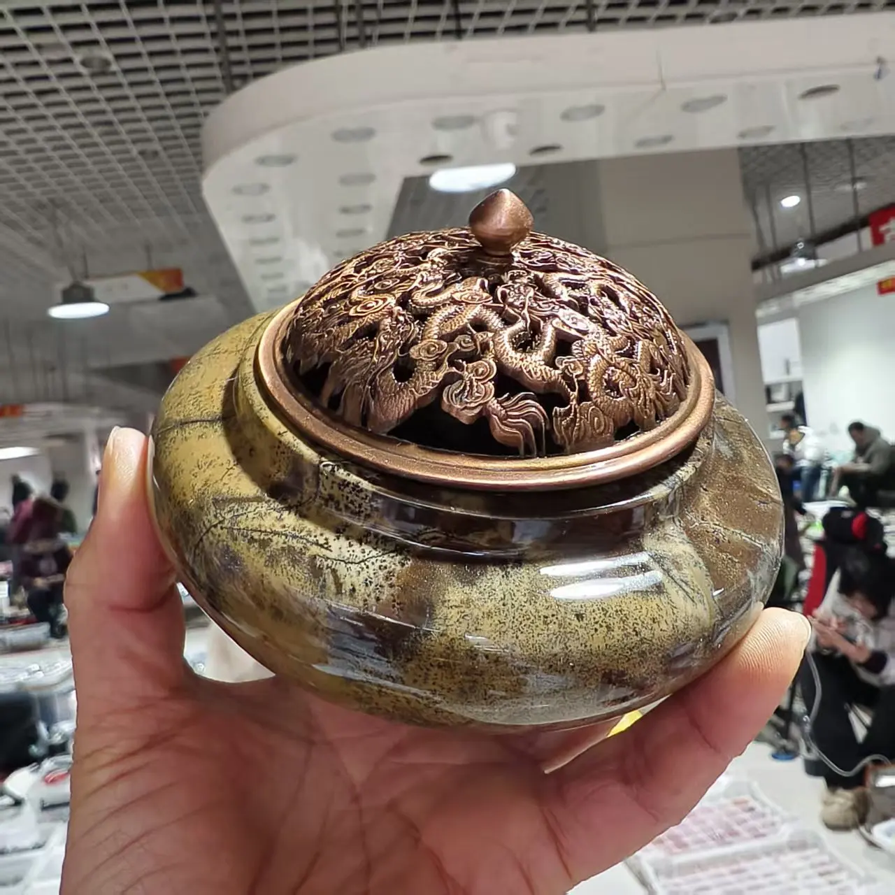 Natural Chinese Painting Stones,Incense Burners,Quartz Crystal Strange Stones,Incense Burners Ashtrays,Mineral Therapeutic Stone