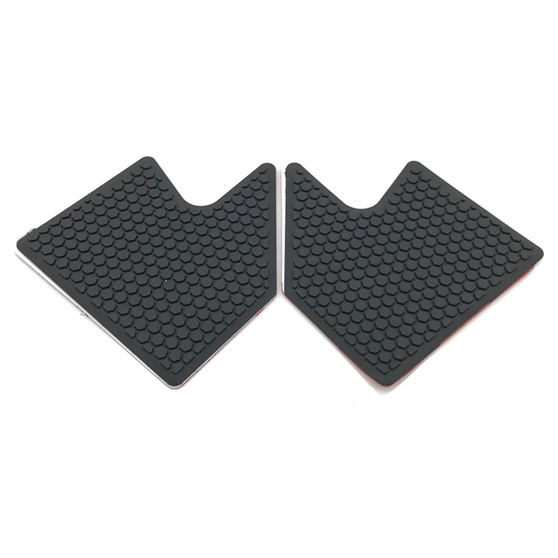 Motorrad Tank Pad Protector Aufkleber Aufkleber Gas Knie Griff Tank Traktion Pad für Yamaha MT10 MT 10 MT-10 2016-2019