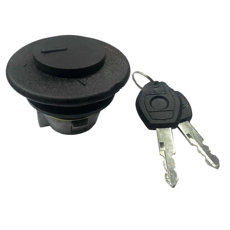 Superior-4X Motorcycle Fuel Tank Cap Fuel Tank Cap Lock For JOG-3YK JOG50 JOG90 XH90 QJ50QT-5