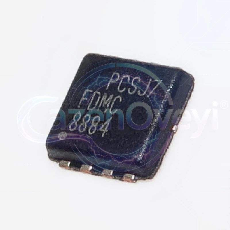 3-200PCS FDMC8884 8884 VOM1271 1271 TPS40055PWPR TPS40055 40055 STRL472 472 MAX931CSA MAX931ESA MAX931 IRG7IC28U IRG7IC28