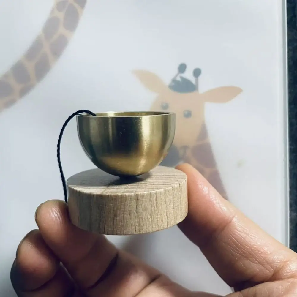Mini Mini Tibetan Singing Bowl Music Relaxation Meditation Bowl Portable Relaxation Tool Tibet Sound Bowl Meditation Practice - Aliexpress Deal