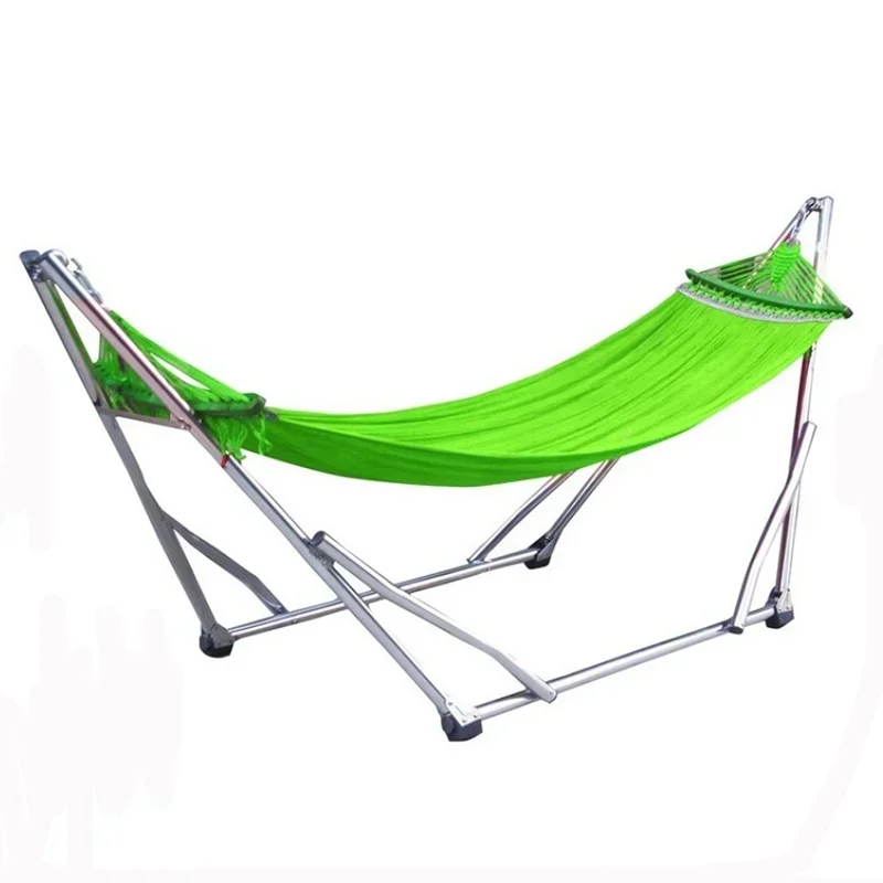 Vietnam net hammock adjustable bracket, outdoor swing hammock net, adult single double indoor cradle chair