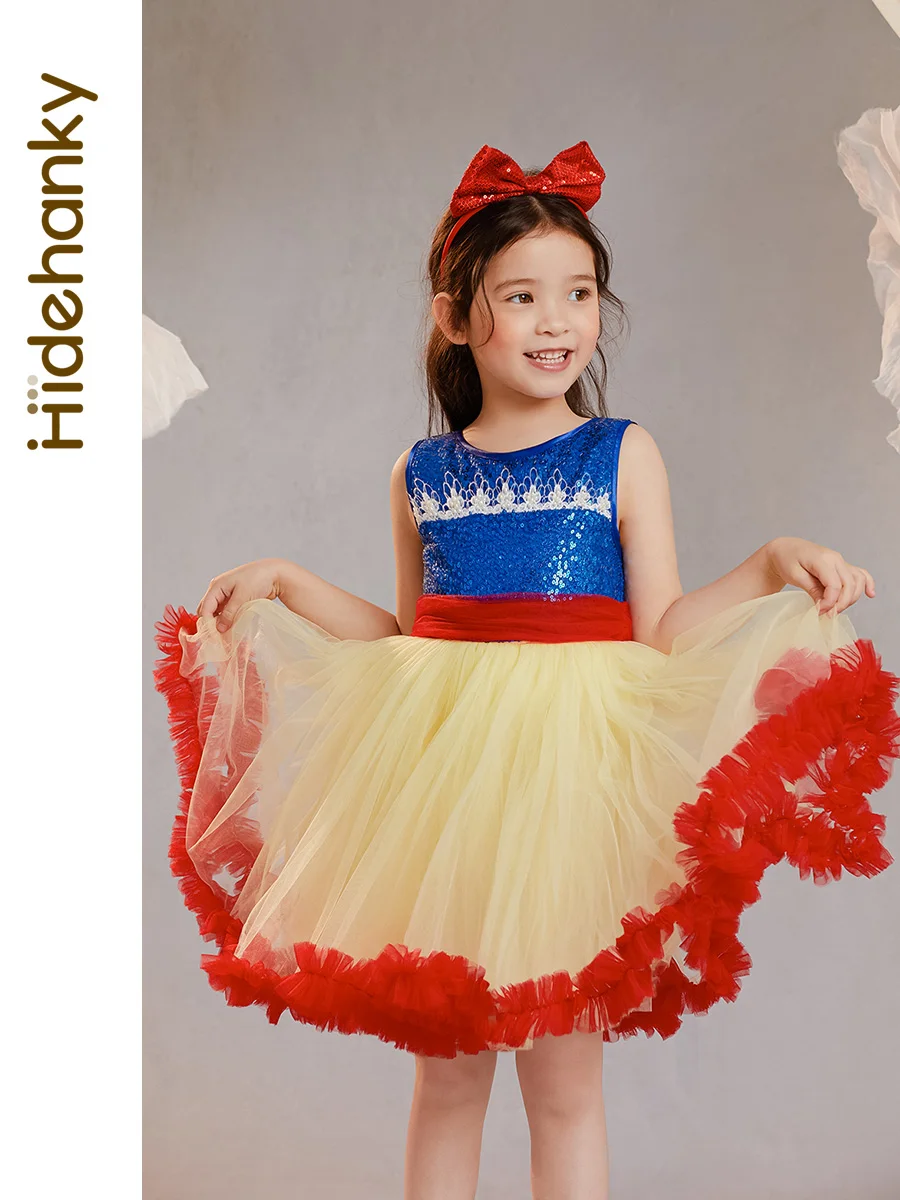 robe-d'ete-sans-manches-en-tulle-pour-filles-col-rond-robe-en-maille-a-motifs-de-dessins-animes-robe-de-fete-pour-enfants-en-fibre-de-polyester