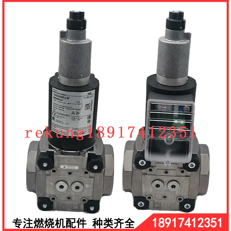 Hokode KROM solenoid valve VAS115R/120R/125R/240R/250R/350R/365R/LW NW