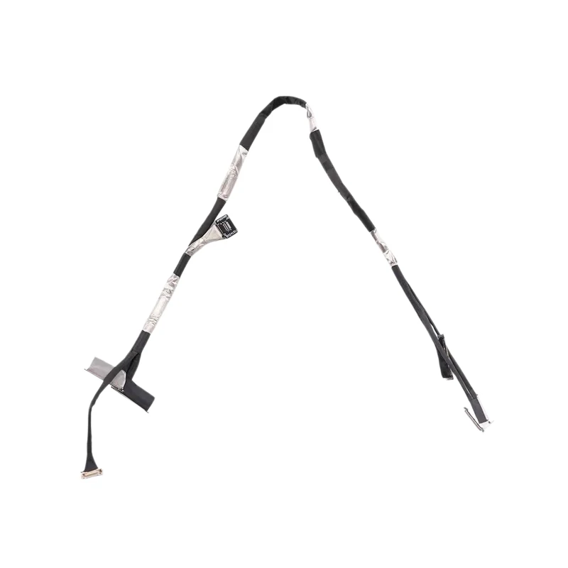 For Matrice 4E Gimbal Coaxial Line PTZ Cable Signal Transmission Wire Replacement Spare Part for Drone Camera