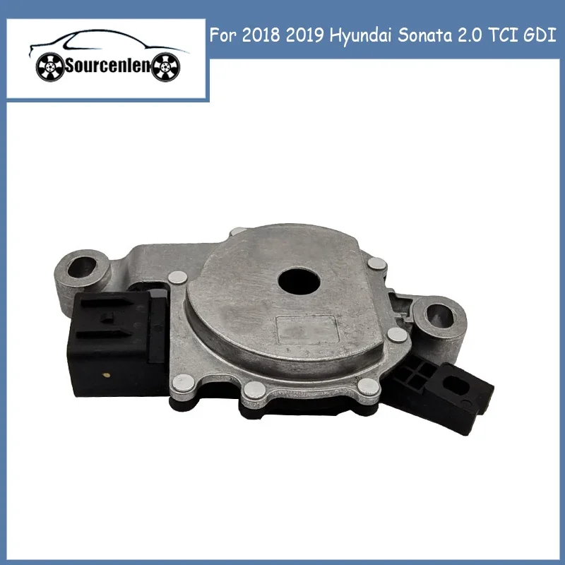 

42700-4G000 Neutral Safety Inhibitor Switch 427004G000 42700 4G000 for 2018 2019 Hyundai Sonata 2.0 TCI GDI