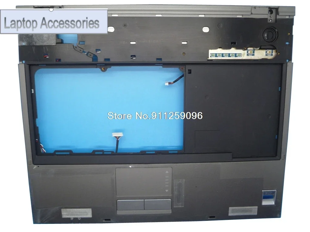HJ Laptop Palmrest For Samsung R45 BA75-01717A BA81-02314 Bottom Case BA75-01768A BA81-02298