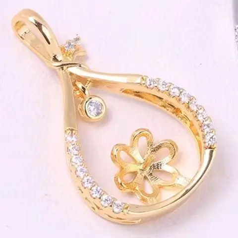 

Шпильки с половиной отверстия, бусины, торцевые заглушки, разъем для подвесок с верхним просверлением, ювелирные аксессуары своими руками, без жемчуга, без цепочки, 19 стилей