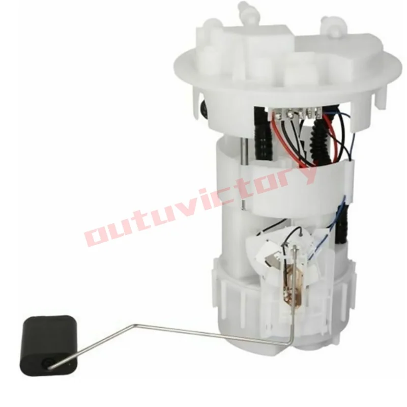 Fuel Pump Assembly for CITROEN C-ELYSEE C3 C4 Peugeot 208 2008 301 2012-2021