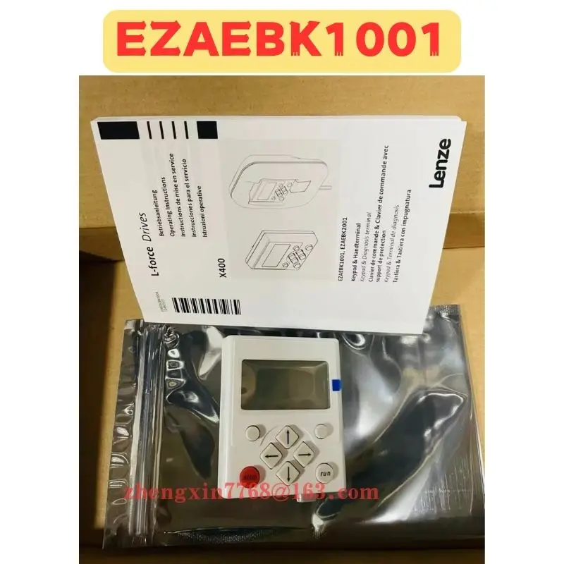 Brand New EZAEBK1001 Operation Panel