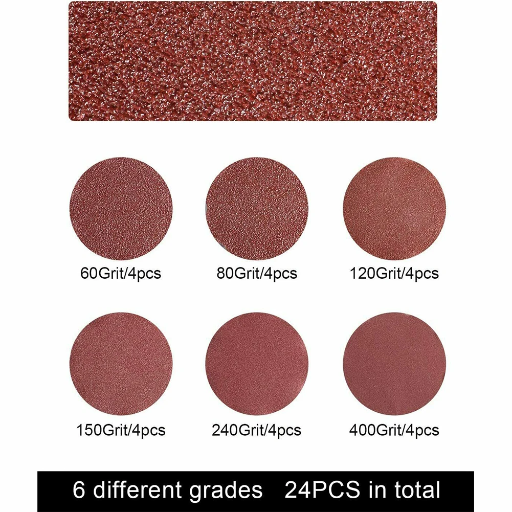 for versatile 1x30Inch Sanding Belts Pack of 24 Aluminum Oxide Material Suitable for Grinding and for flash Removal Tasks