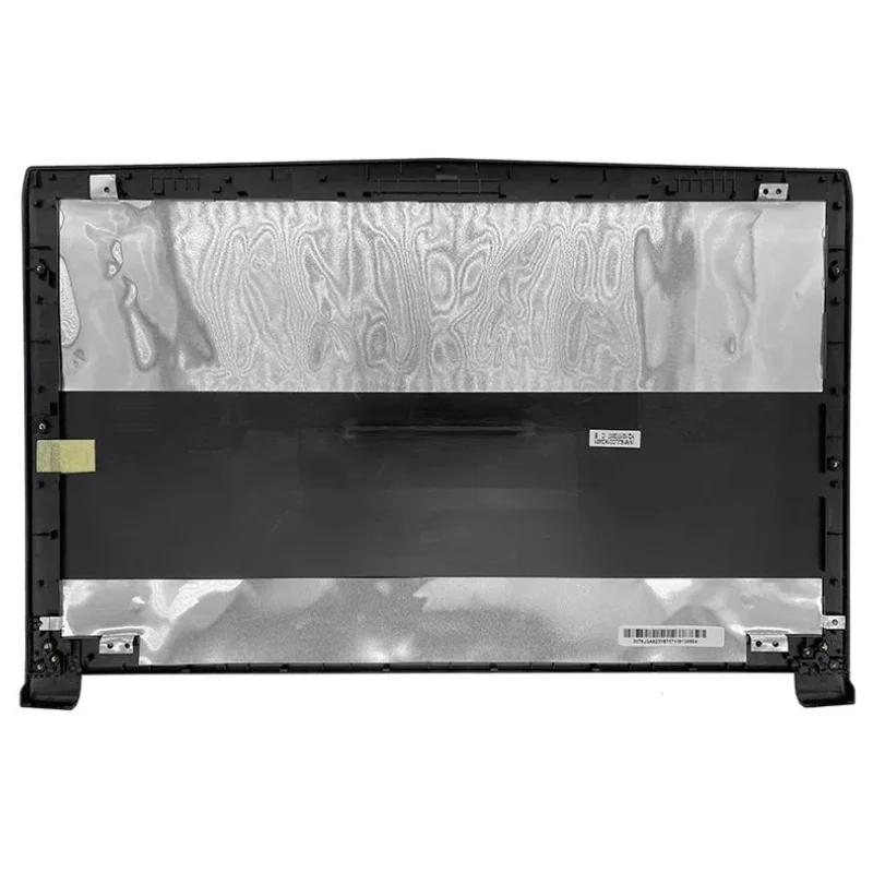 New For GL62M GP62 GV62 GL62 6QF GP62MVR MS-16J9 MS-16J1 LCD Back cover Replacement Housing Case