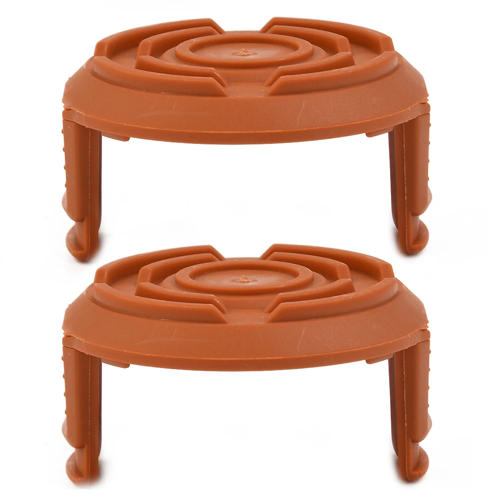 Spool Cover Spool Cap MGT1825-Li For MacAllister Grass Trimmer MGTP18Li Trimmer Spare Parts Spool Cap String Trimmer