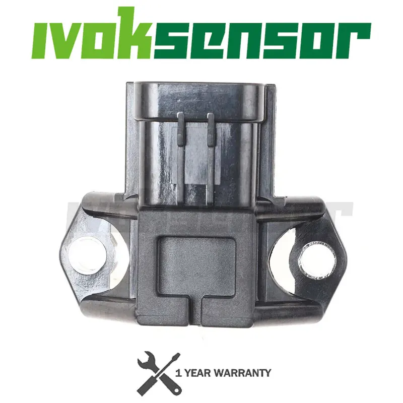 Dizel harita sensörü hava Manifold mutlak Boost basınç Holden Rodeo Colorado Isuzu DMax d-max Rodeo 2.5 3.0 diTD 898009-4180