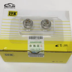 2pcs 0DE DQ500 DQ380 DQ381 Clutch Pressure Sensor for -Audi Q3 for Transporter Scirocco Tiguan Transmission
