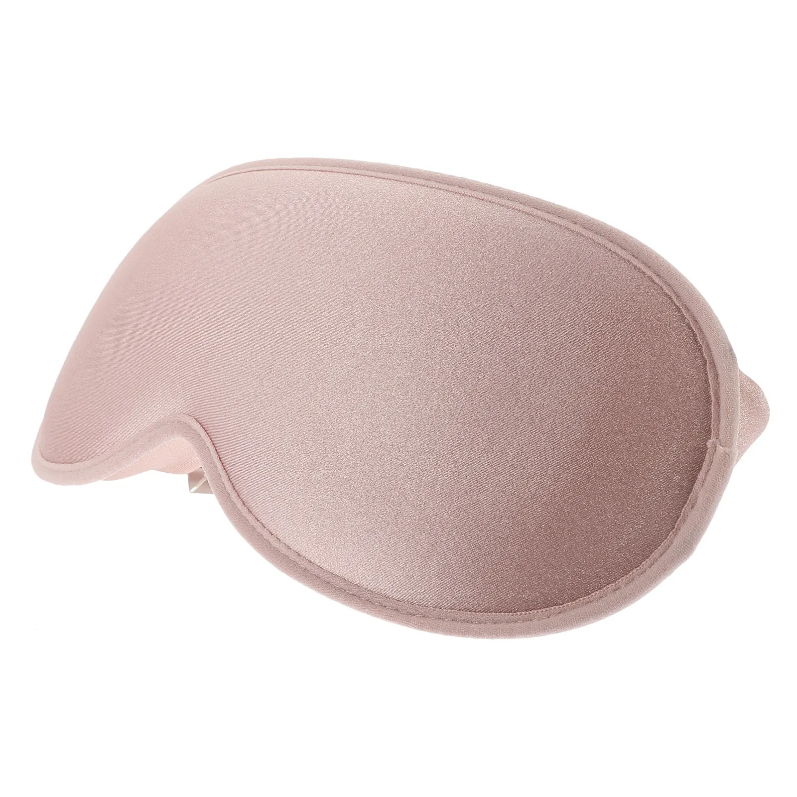 

Маска для глаз премиум-класса: легкая, дышащая, светонепроницаемая, для глубокого сна, путешествий, отдыха на природе и ночного использования