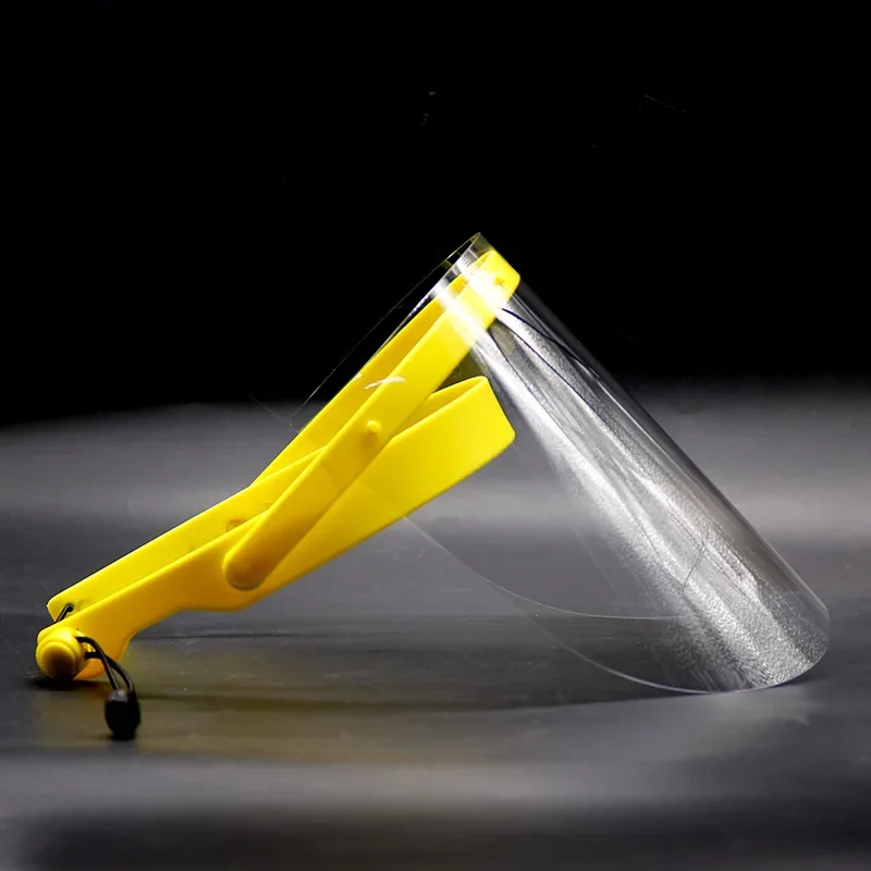 

Прозрачные защитные очки для всего лица, ветрозащитные, пылезащитные, защитные очки с защитой от брызг для взрослых