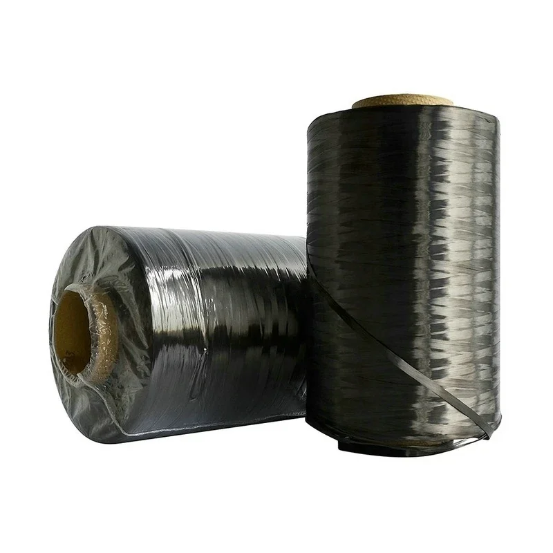 

24K *500M Carbon Fiber Wire Heating Wire Enhance Conductive High Temperature Resistance