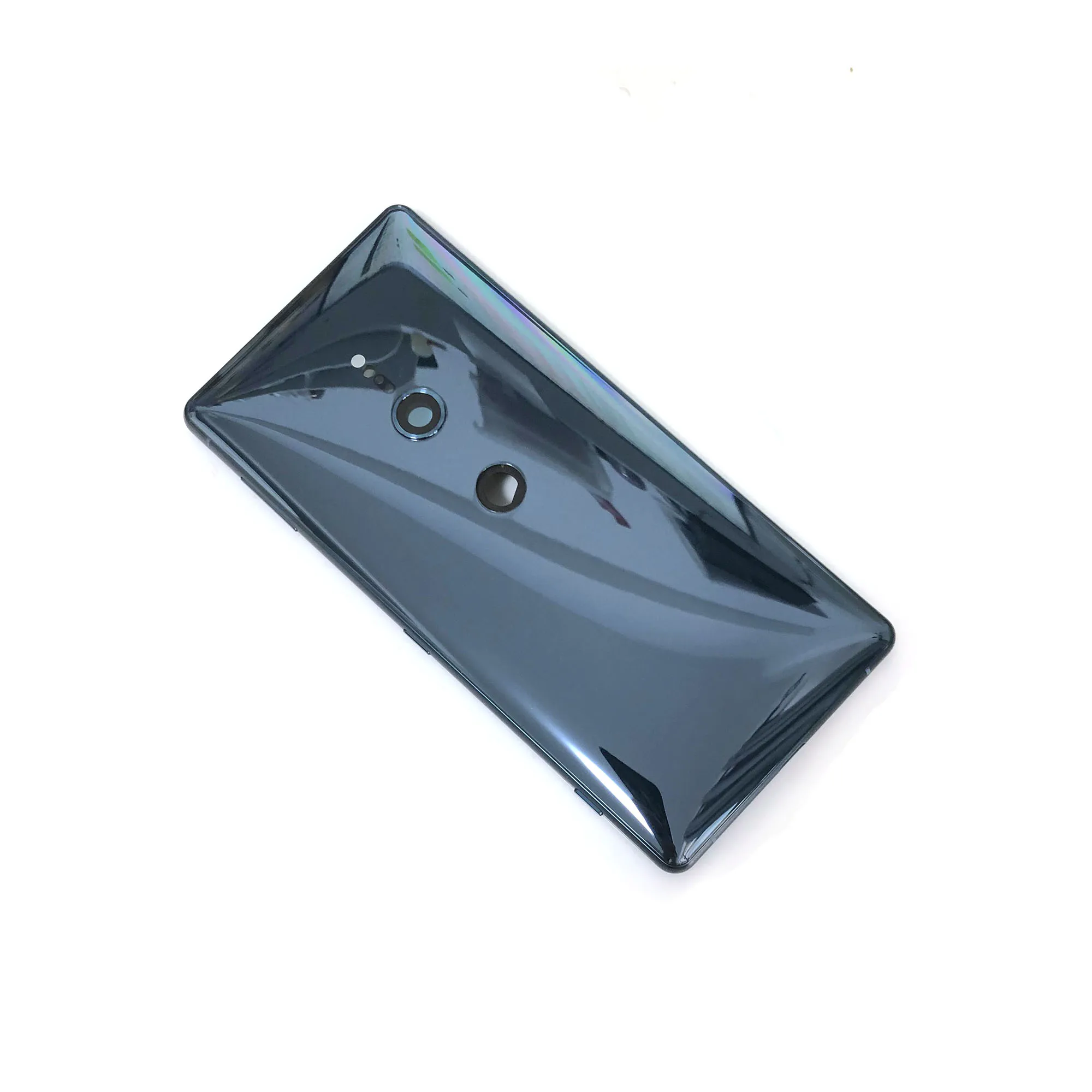 Rear Cover Housing For Sony Xperia XZ2 Middle Frame Parts Battery Back Door Case Cover Replacement Repair Parts