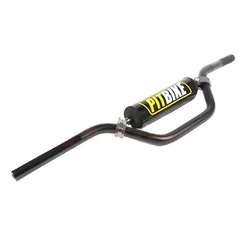 Motorcycle handlebar 7/8