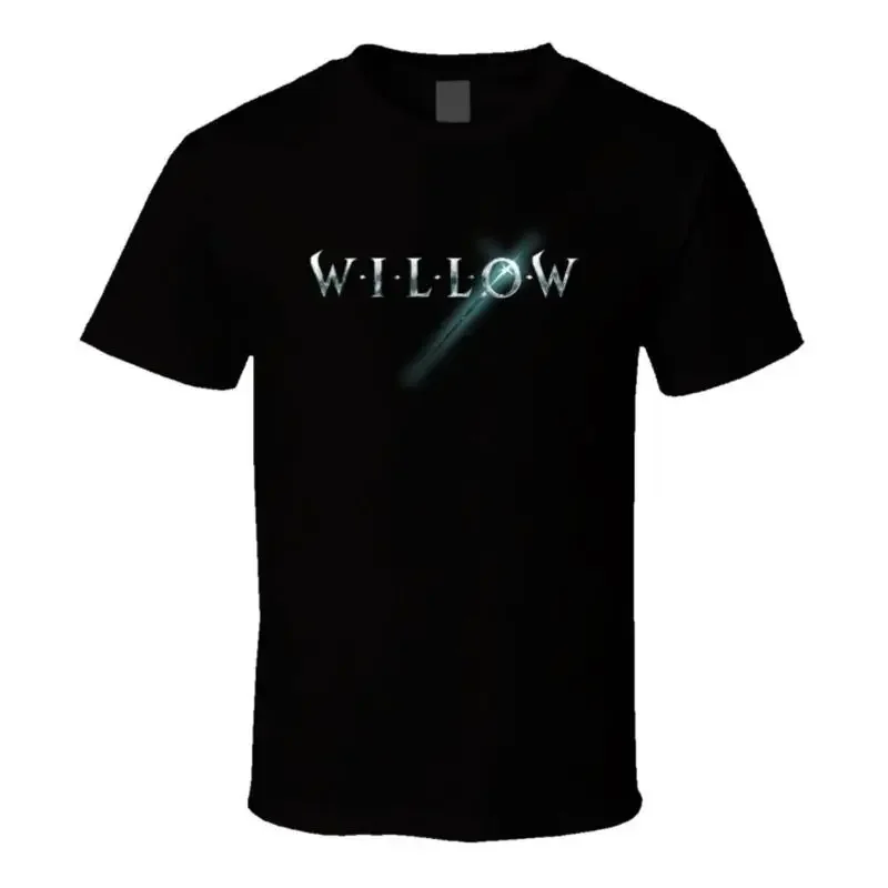 Willow Tv Series Fan T Shirt