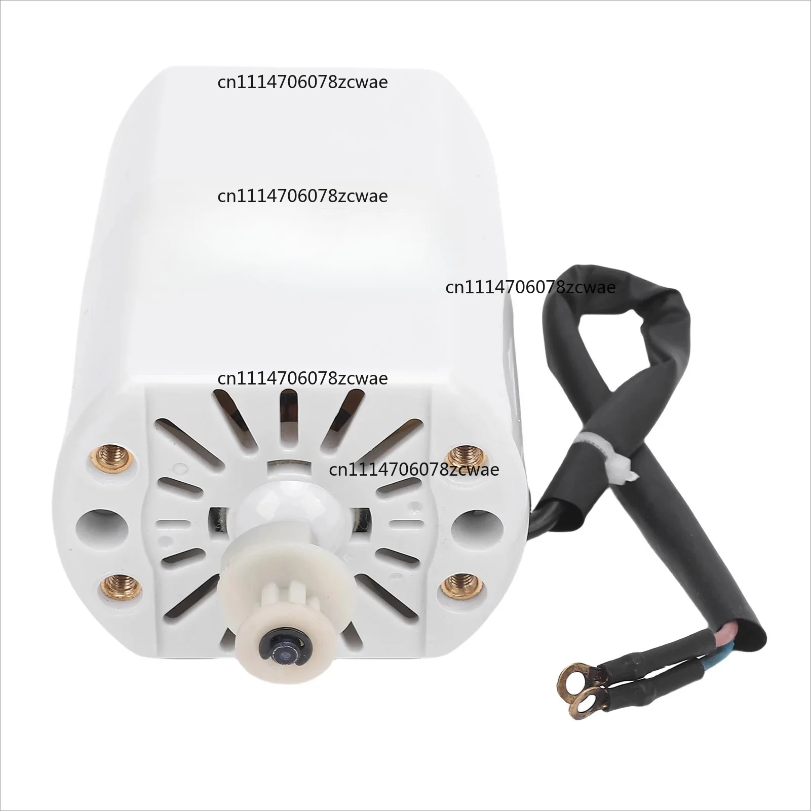 for Home Electric Sewing Machine Motor Sewing Machine Motor 70W Multifunctional 5500RPM Powerful Electric Sewing Machine Motor