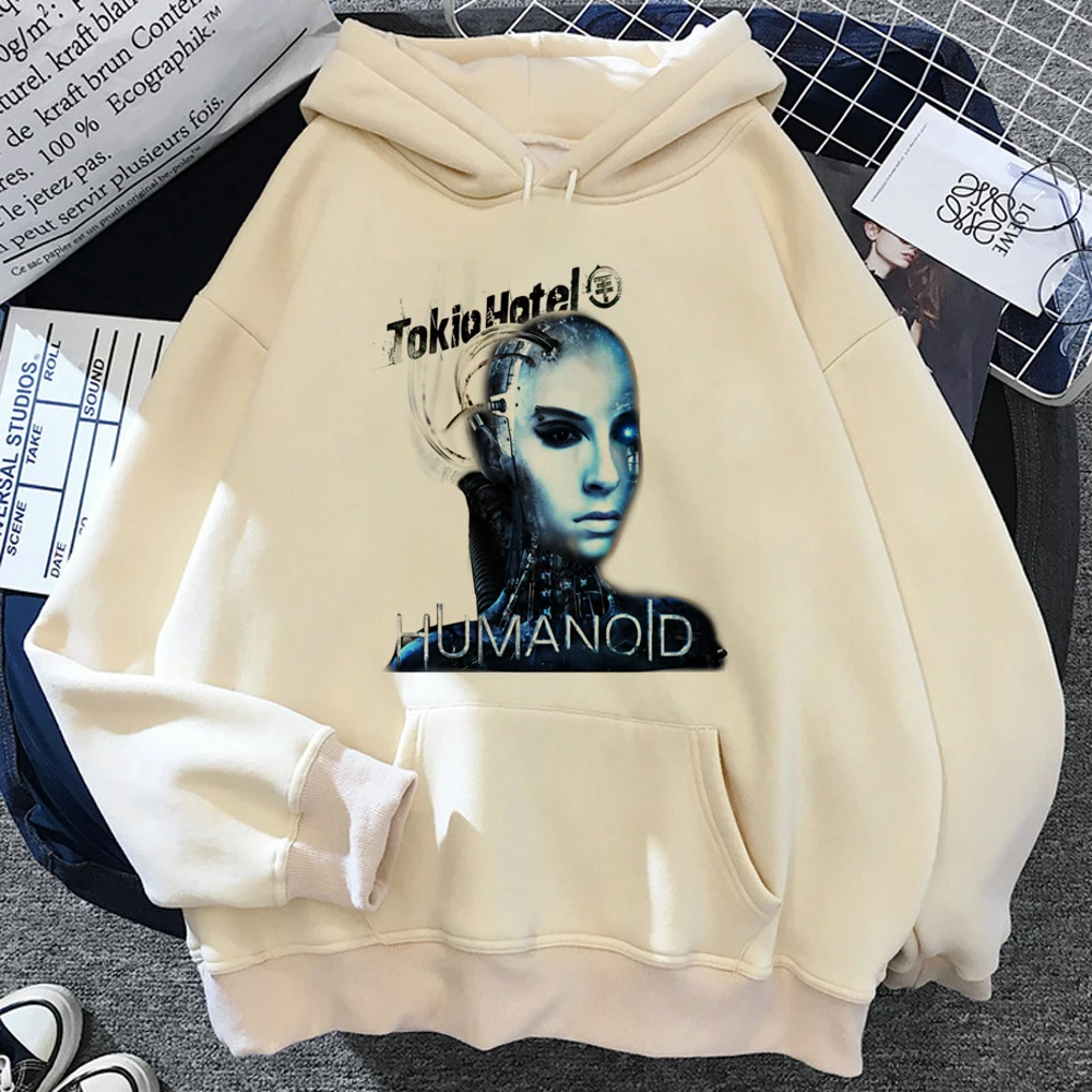 Tokio Hotel-image