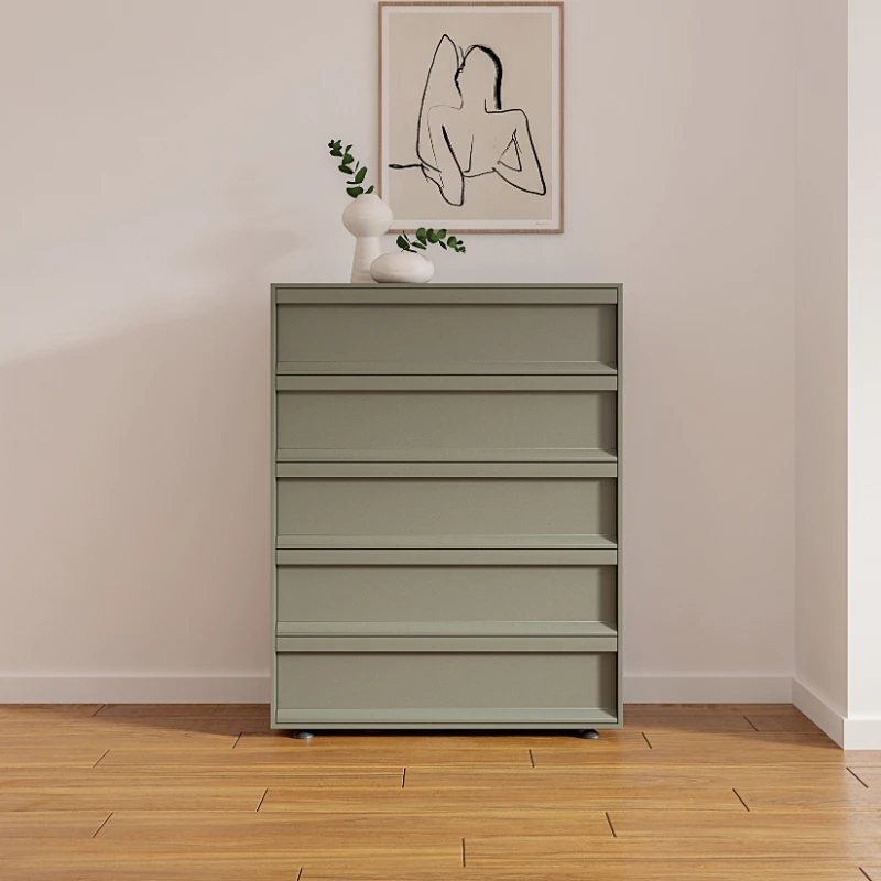 

Classic storage and luxury four chest of drawers wall