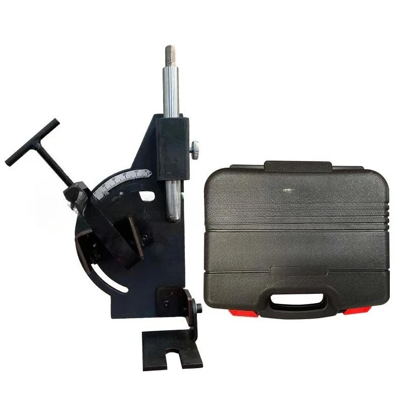 

Tube cutting machine Lightweight multi-specification hole saw connecting rod set Robust multi-angle cutting