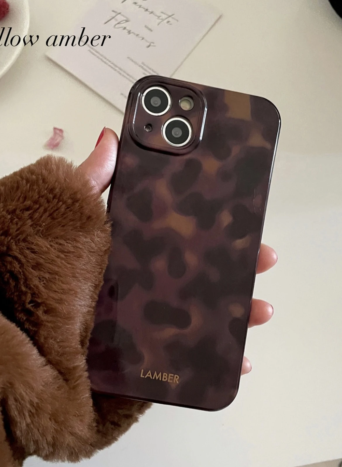 Hawksbill Deep amber lamber imd phone case for iphone 13 12 promax 14 15 11 16 pro max shockproof back cover funda - AliExpress 202192403 Hawksbill Deep amber lamber imd phone case for iphone 13 12 promax 14 15 11 16 pro max shockproof back cover funda - AliExpress 202192403