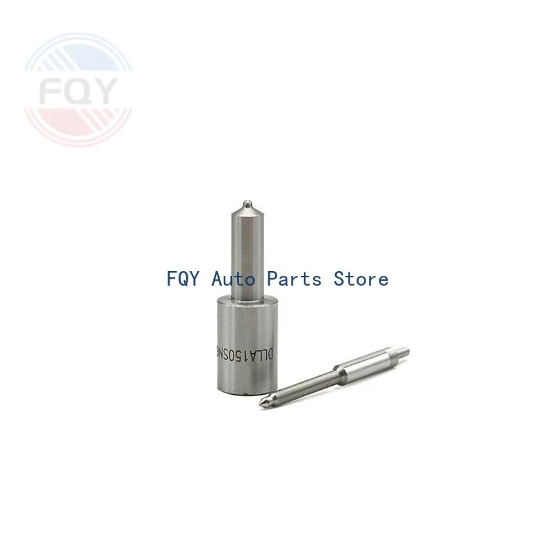 

6X высококачественная топливная форсунка 105015-6230 DLLA150SN623 для Mitsubishi Fuso 6D16T