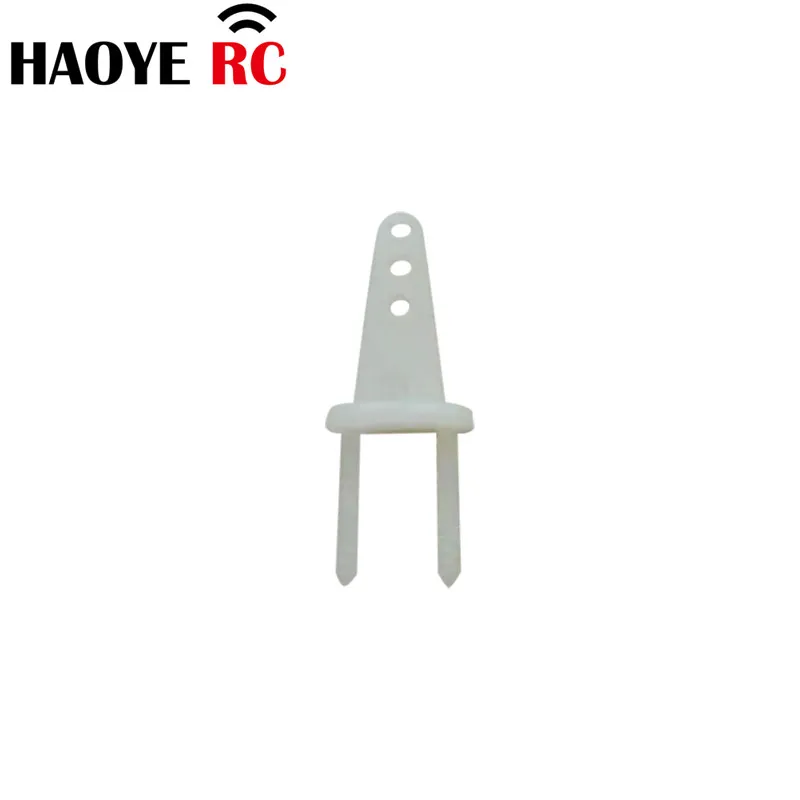 20 шт., нейлоновые булавки Haoye на молнии