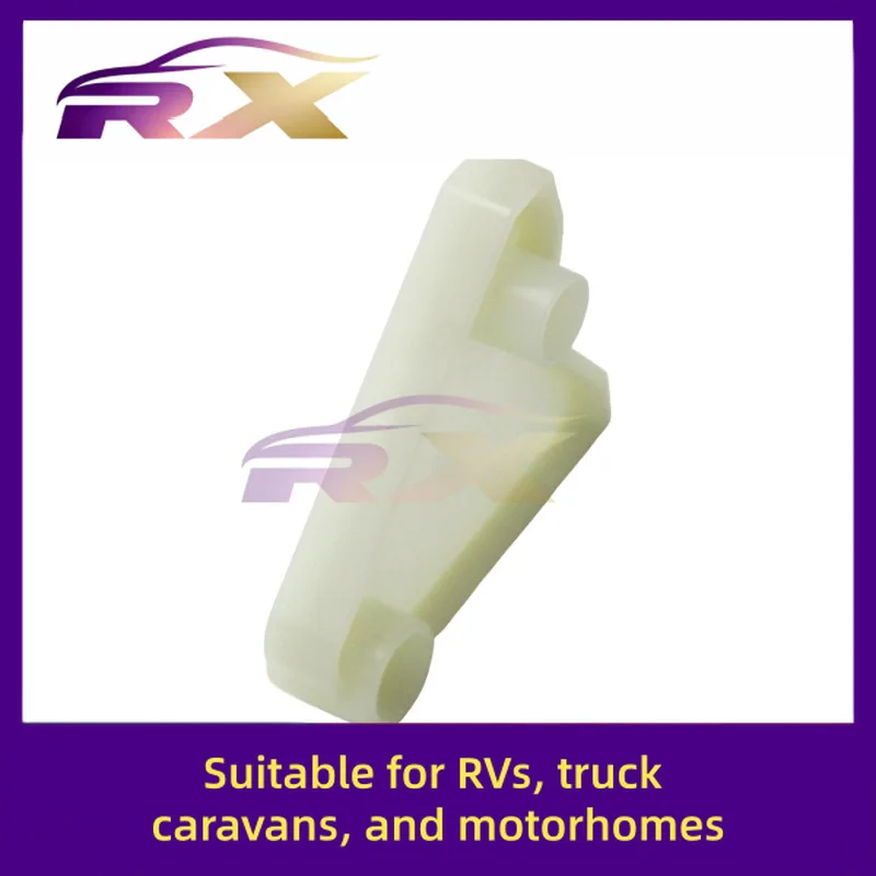 مناسبة لمنزل متنقل RV Caravan، مقعد شاحنة Delong F3000 X3000، وسادة هوائية، لوحة التعديل، الأجزاء الأساسية للشاحنة #2