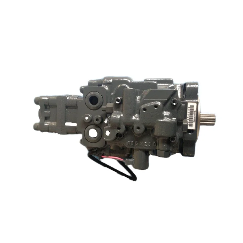 

Excavator Parts 708-3T-04620 Gear Pump for PC78US-6 PC78UU-6 PC78MR-6