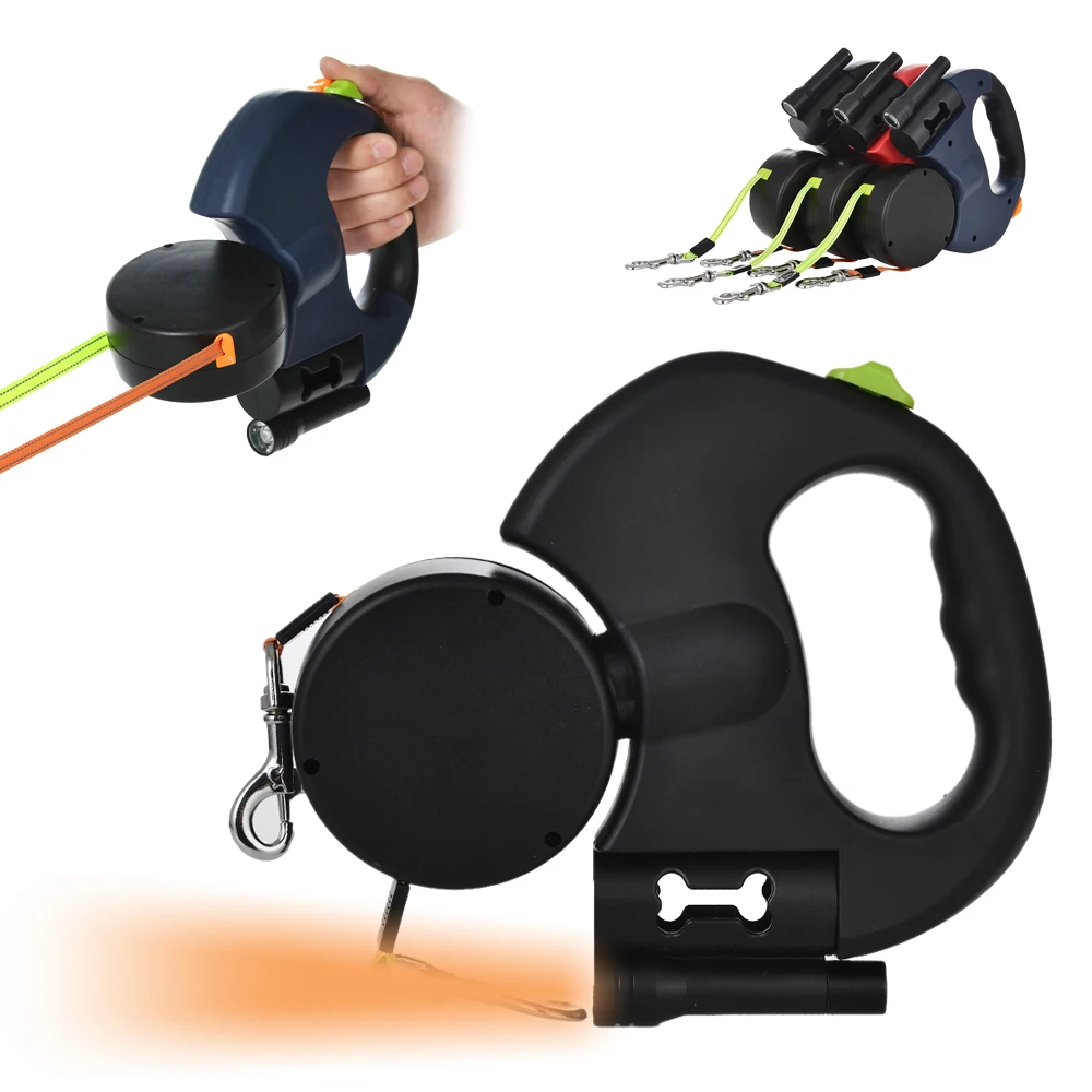 #34 Compare Retractable Dog Leads Before You Buy