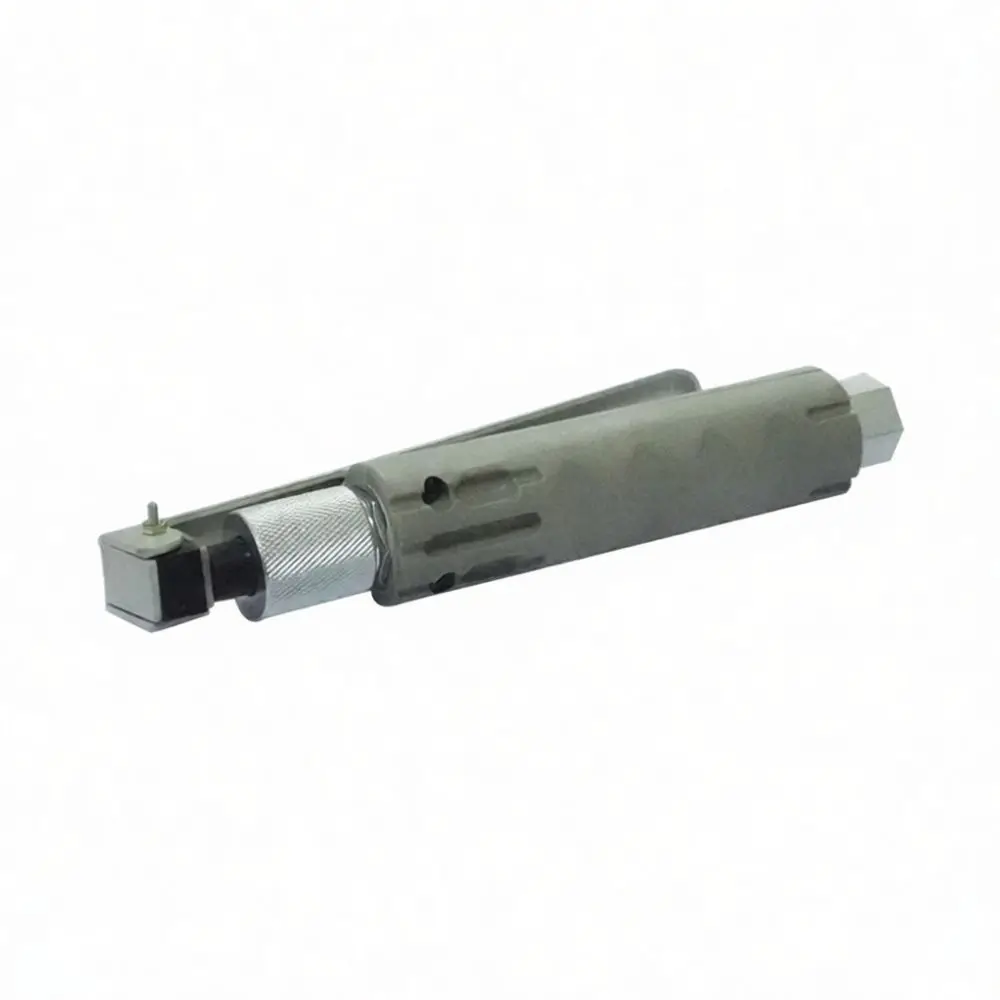 Manual Sandblasting Tool Handheld Ceramic Nozzle Blaster Plastic Surface Restoration Equipment Home Workshop Use