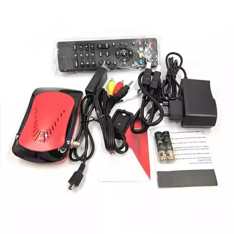 Suitable Starsat DV…