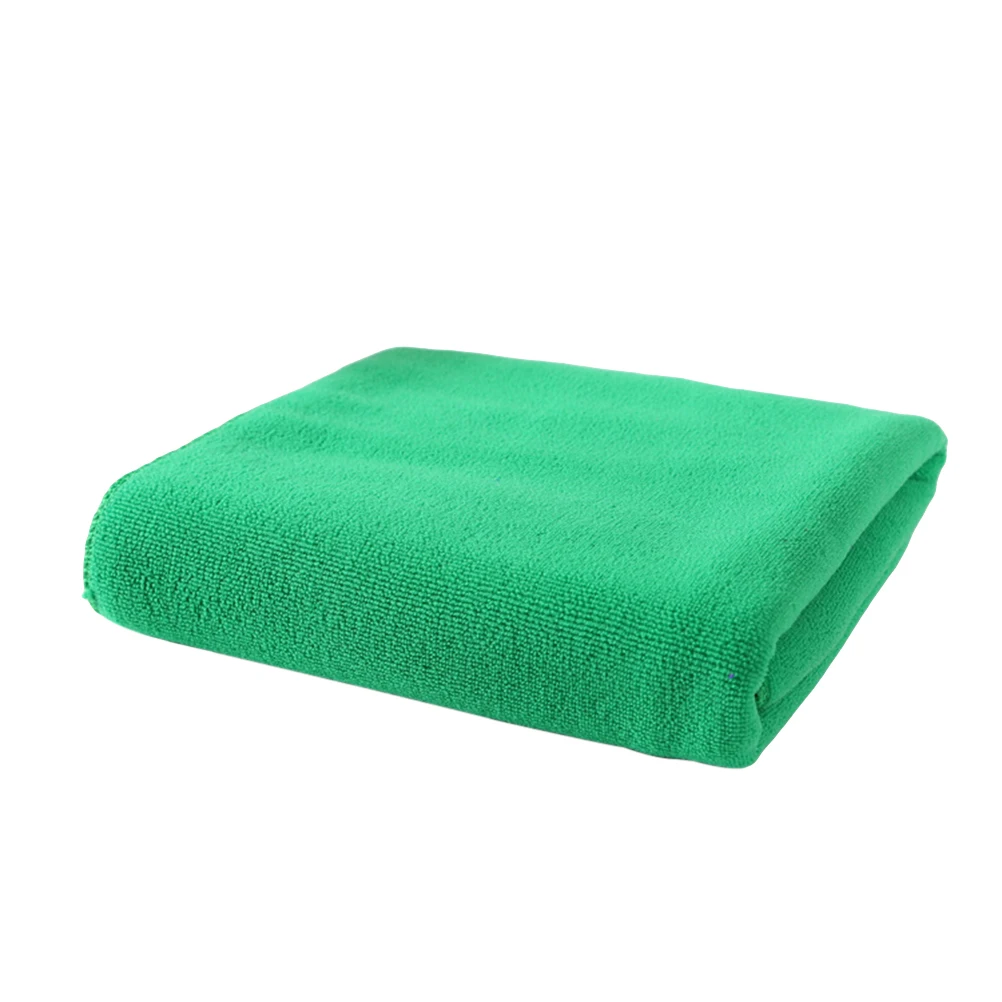 

Quick-dry Bath Towels 70x140cm Microfiber Beach Shower Spa Swimming Camping Travel Bathing Home Textile Towel Set