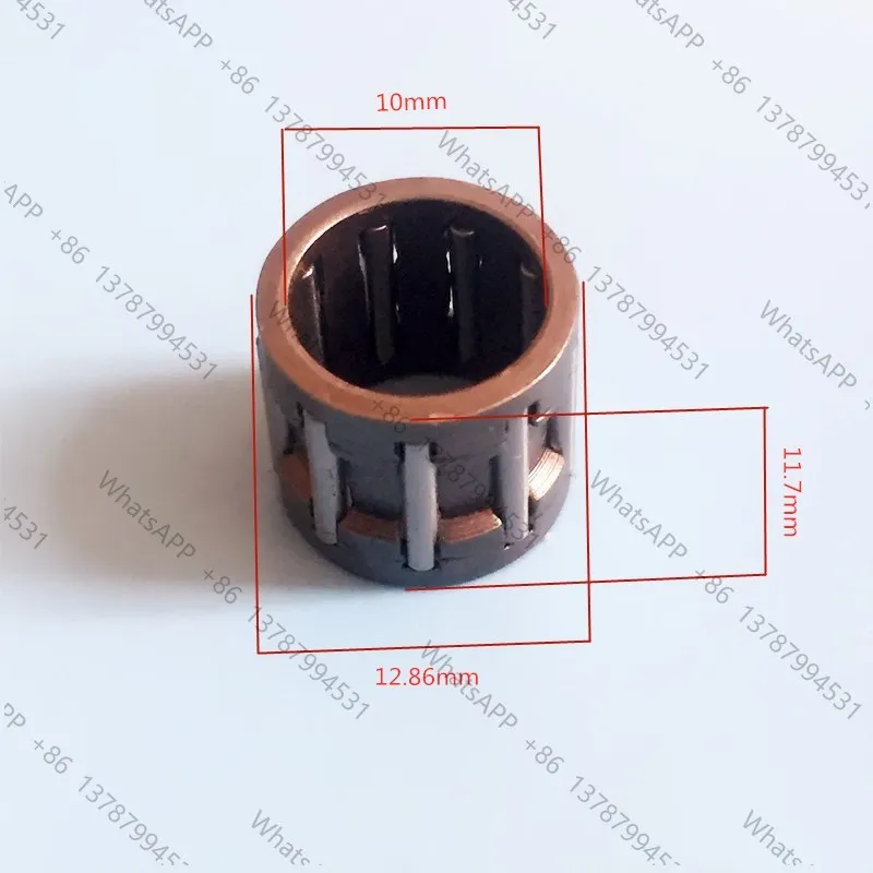 10X13X12mm Piston Needle Bearing For Chainsaw 017 018 021 023 025 MS170 MS180 MS210 MS230 MS250