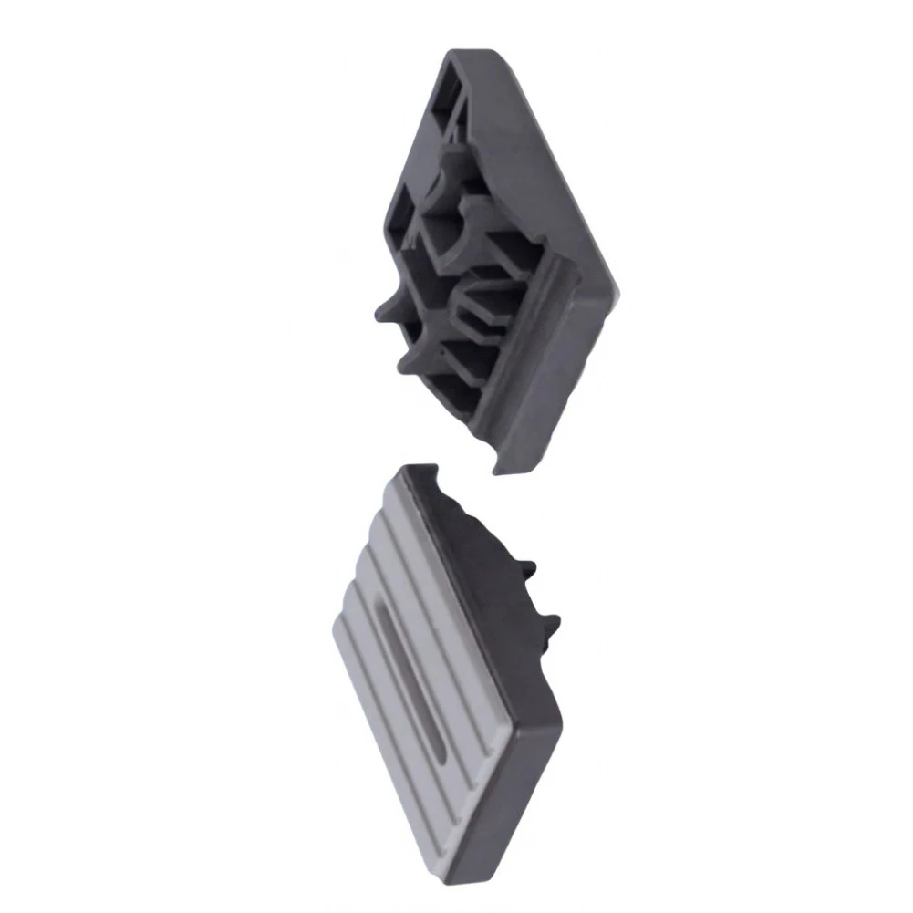 80 mm for x 60 mm Conveyance Chain Pad for HSK For Edge Banding Machines Supporting Efficient For Edge Banding Operations