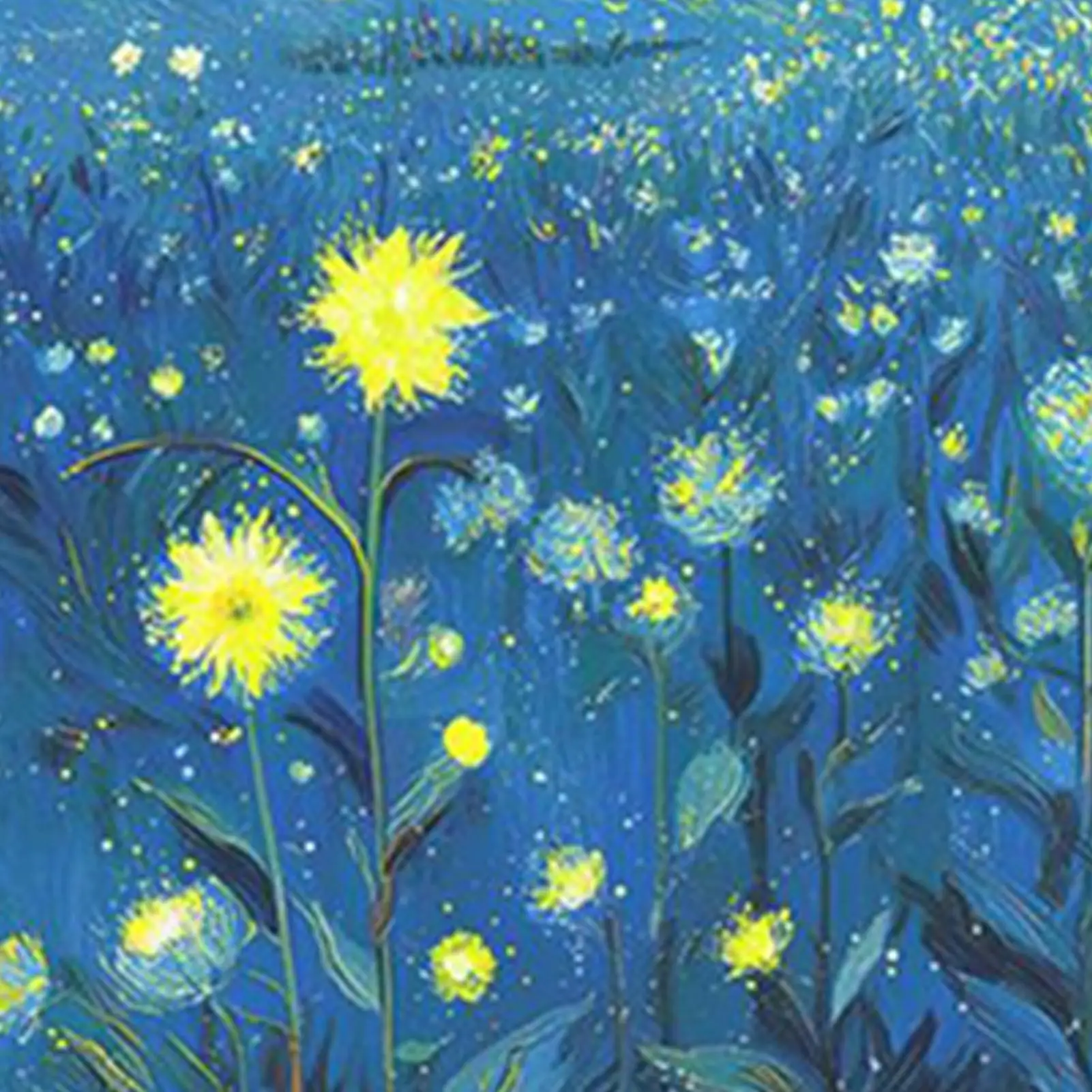 

Starry Sky Puzzle 27.5 X 20 Inch 1000 Pieces Fun Romantic Leisure Toys Glitter Puzzle Set For Kids Adults Family Work Offices