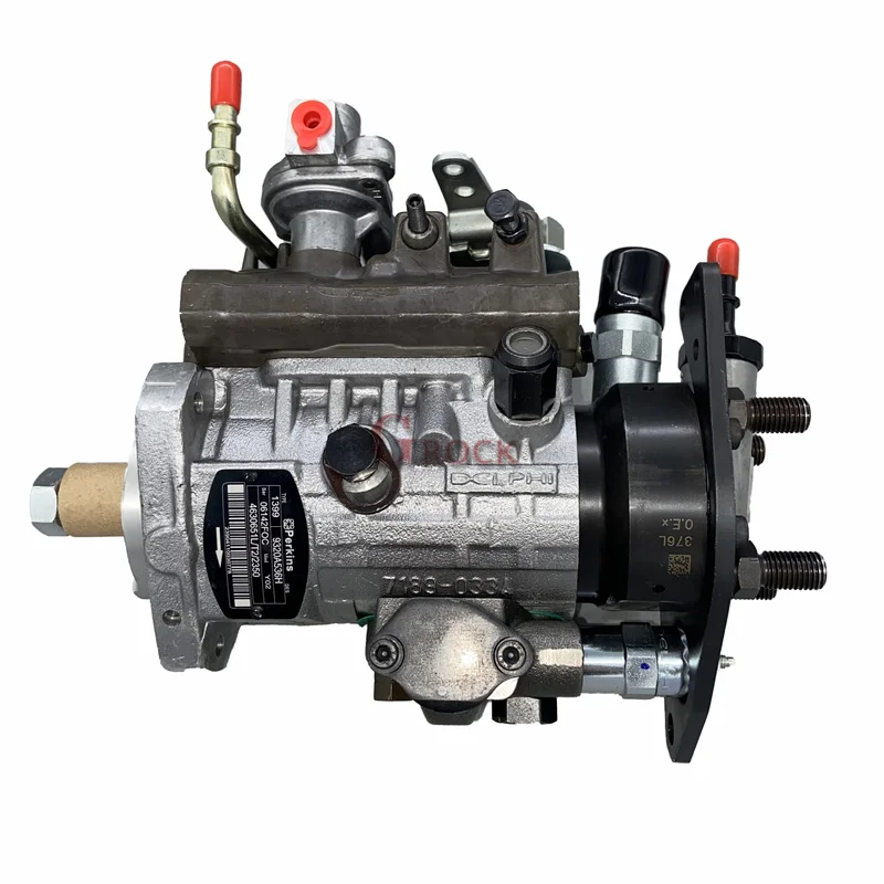 

Genuine DP310 and for CAT 320D2 Fuel Injection Pump 9320A536H Injection Pump for Injection Pumps