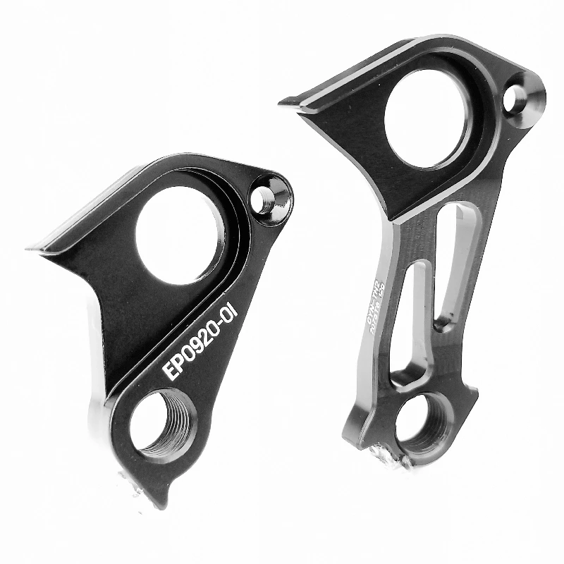 1Pc Bicycle Parts Mech Dropout For Canyon GP0252-01 EP0920-01 Aeroad Grizl Cf Sl Gear Rear Derailleur Hanger Gravel Carbon Bike