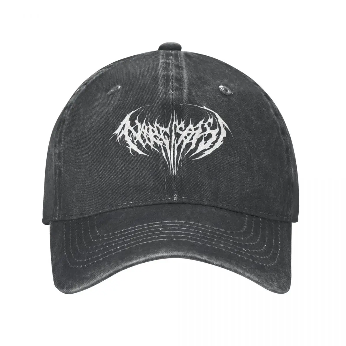 Playboi Carti NARCISSIST Cowboy Hat Mountaineering Fluffy Hat Men Golf Wear Women's