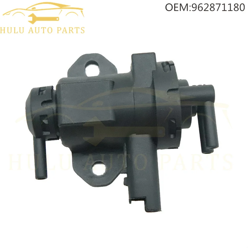 962871180 555331 7.02256.23 Auto Parts Turbo Boost Pressure Solenoid Valve 83.773 7.02256.23.0 For Fiat 0 928 400 309