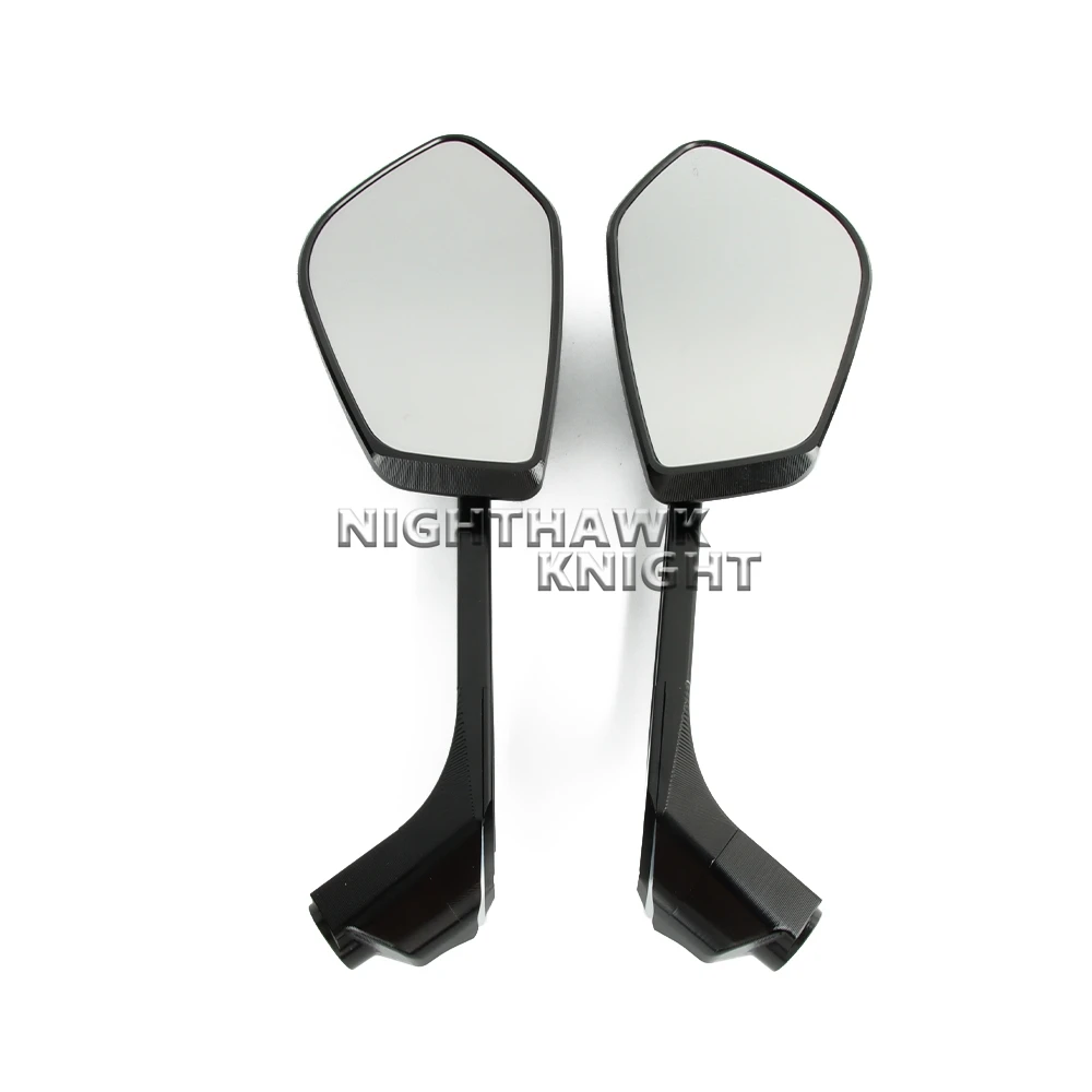 Rétroviseur en aluminium CNC pour moto BMW, accessoires d'aventure, R1300GS, R1250GS, R 1250 GS, Runder GS, R 1200 GS, ADV, nouveau