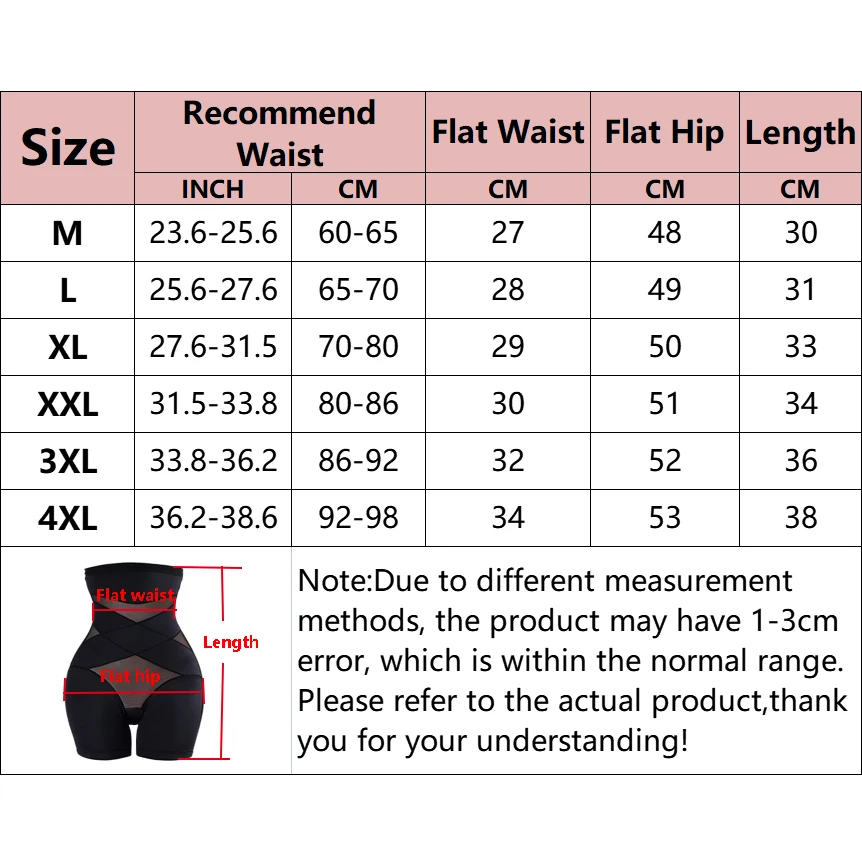 Thumbnail 4 - #31 Cheap Control Panties Worth Buying
