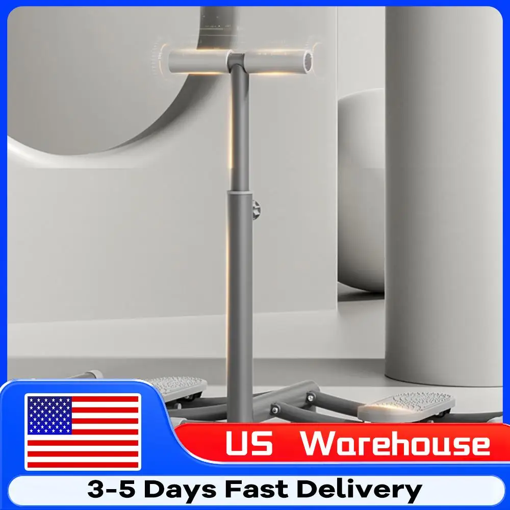 

Ski Machine LCD Display Indoor Ski Training Equipment Silent Muscle Workout Equipment for Body Muscle Strengthening Accessories