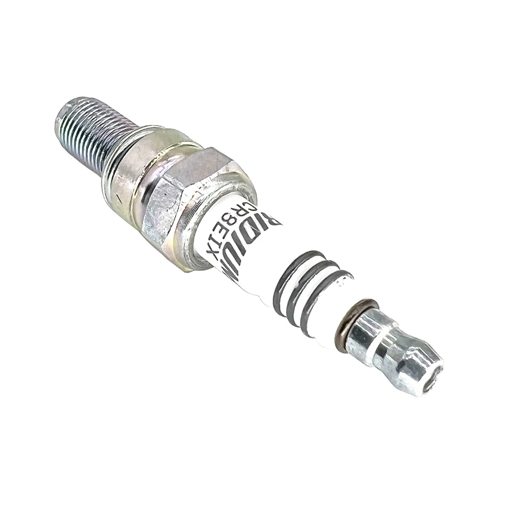 CR8EIX 4218 Spark Plug FOR CFMOTO CF250 250NK SR CLX CF250NK CF250SR CF400 650NK CF650 400GT CF500 650MT CF700 MORINI X CAPE 650